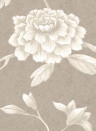 Lewis & Wood Carta da parati Jasper Peony - Casement