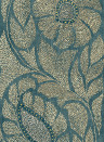 Lewis & Wood Tapete Kashmiri - Marmara Gold