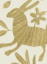 Lewis & Wood Carta da parati Otomi - Chick