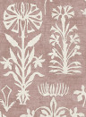 Lewis & Wood Tapete Papyrus - Rosewater