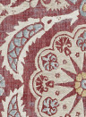 Lewis & Wood Wallpaper Pasha - Carnation