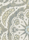 Lewis & Wood Wallpaper Pasha - Halva