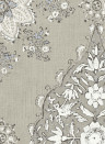 Lewis & Wood Carta da parati Pashmina - Derby