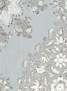 Lewis & Wood Carta da parati Pashmina - Meissen