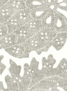 Lewis & Wood Wallpaper Pomegranate Fresco - Casement