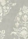 Lewis & Wood Carta da parati Sicilia - Pewter