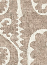 Lewis & Wood Tapete Totem - Cocoa