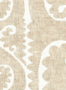Lewis & Wood Tapete Totem - Raffia