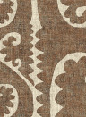 Lewis & Wood Tapete Totem - Walnut