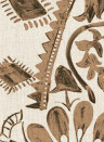 Lewis & Wood Carta da parati Womad Lg 100 - Henna