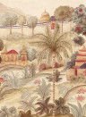 Eijffinger Wandbild Majestic Garden - Sienna