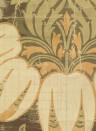 NLXL Papier peint panoramique Big Pattern Luther - 4 Drops