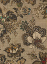NLXL Papier peint panoramique Big Pattern Bogor - 5 Drops