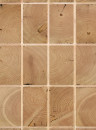 NLXL Tapete Waste Tiles - Heads