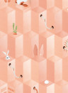 NLXL Tapete Pink Carrot - SUZ-01