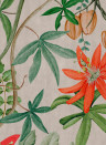 NLXL Papier peint Passiflora - UON-11
