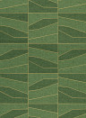 Omexco Papier peint Domino - OAS233