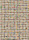 Omexco Wallpaper Mademoiselle Tweed - AT31