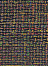 Omexco Wallpaper Mademoiselle Tweed - AT32