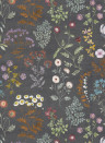 Boråstapeter Studio Papier peint panoramique Botanica - 9409W