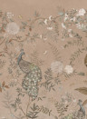 Boråstapeter Studio Mural Chinoiserie - 9470W