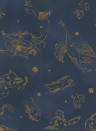 Boråstapeter Studio Mural Constellations - 9561W