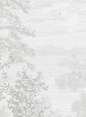 Boråstapeter Studio Mural Etched Landscape - 9475W
