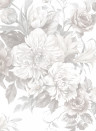Boråstapeter Studio Carta da parati panoramica Floral Charm Grand - 9720W