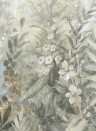 Boråstapeter Studio Papier peint panoramique Floret - 9675W