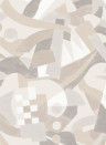 Boråstapeter Studio Mural Geo - 9493W