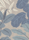 Boråstapeter Studio Mural Grand Leaves - 9625W