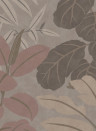 Boråstapeter Studio Mural Grand Leaves - 9626W