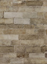 Boråstapeter Studio Carta da parati panoramica Limestone Brick - 9430W