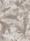 Boråstapeter Studio Mural Palm Leaf - 9441W
