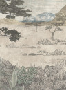 Boråstapeter Studio Wandbild Serengeti Savannah - 9575W