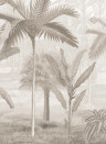 Boråstapeter Studio Mural Vintage Palms - 9453W