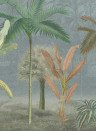 Boråstapeter Studio Mural Vintage Palms - 9455W