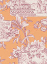 Manuel Canovas Tapete Sansha - Abricot