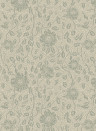 Sandberg Wallpaper Anton - Sage Green