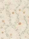 Sandberg Mural Inger - Pastel