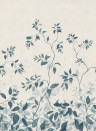 Sandberg Mural Josefine - Blue