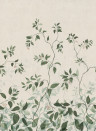 Sandberg Mural Josefine - Green