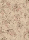 Sandberg Mural Lovisa - Terracotta