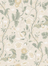Sandberg Wallpaper Ulla - Sandstone