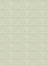 GP & J Baker Papier peint Chimneys - Aqua