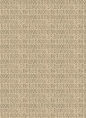 GP & J Baker Papier peint Chimneys - Nutmeg