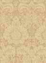 GP & J Baker Tapete Queen's Damask - Parchment