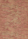 Zoffany Papier peint Jaipur Plain - Venetian Red
