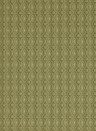 Zoffany Papier peint Semper - Evergreen