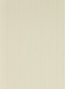 Zoffany Papier peint Semper Stripe - Pale Linen